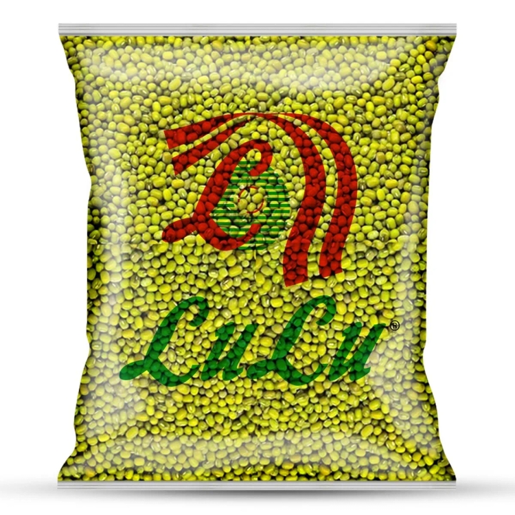 Moong Whole 500G