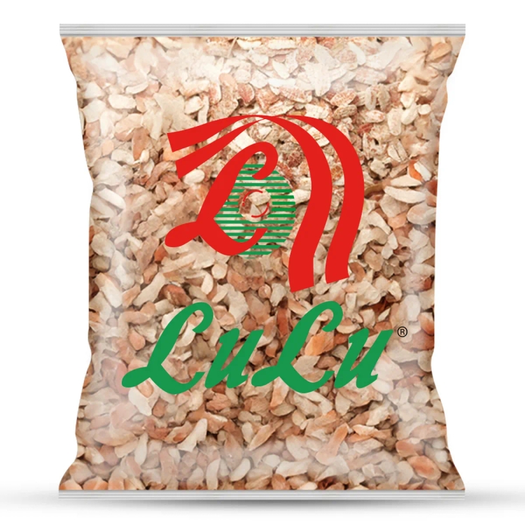 Rice Flakes Brown Avil 500gm