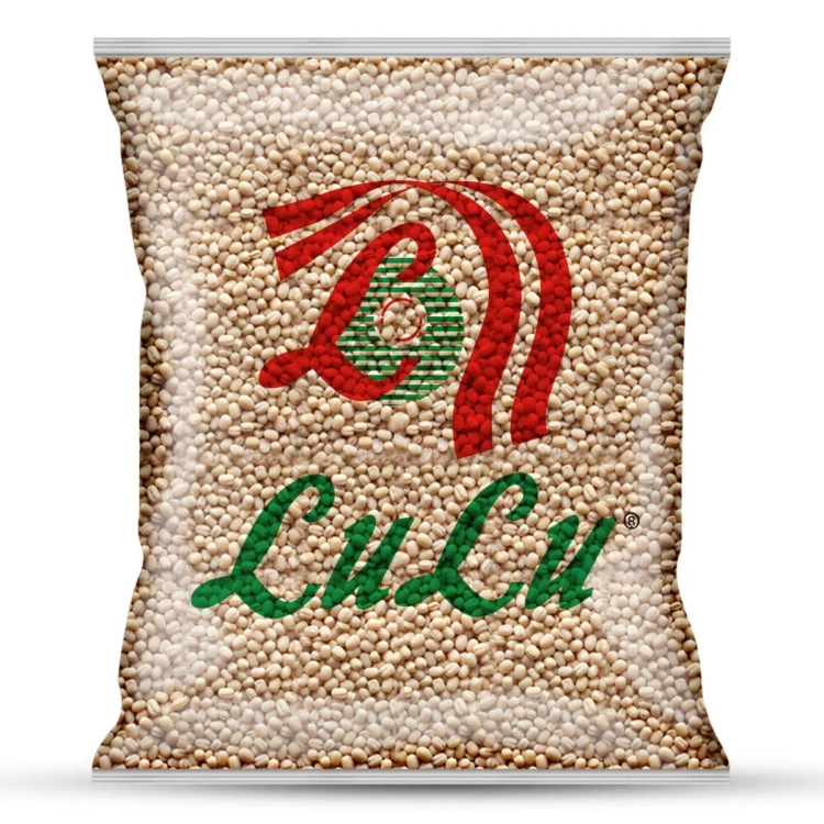 White Urad Dal 500g