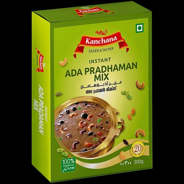 Kanchana Ada Pradhaman Mix 300g