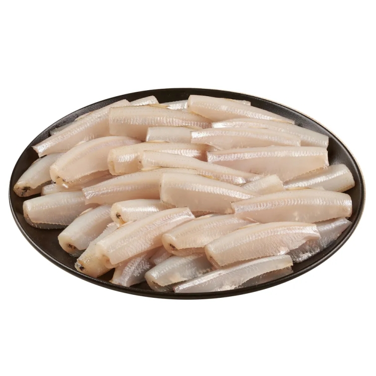 Cleaned Nathel Fish Approx.450g-500g