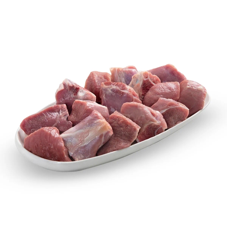 Mutton Curry Cuts Approx. 900g-1Kg