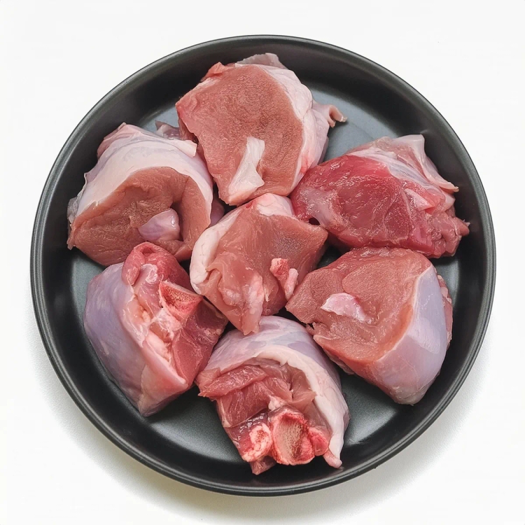 Mutton Cuts(Biriyani )Approx.900g-1Kg