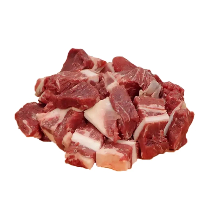 Bone In Beef Cubes Approx.950g-1Kg
