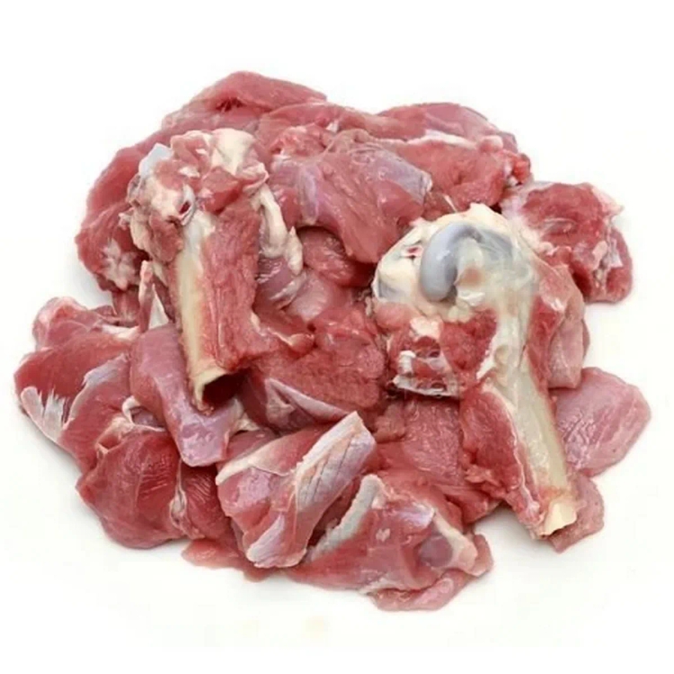 Bone In Buffalo Approx 900g-1Kg