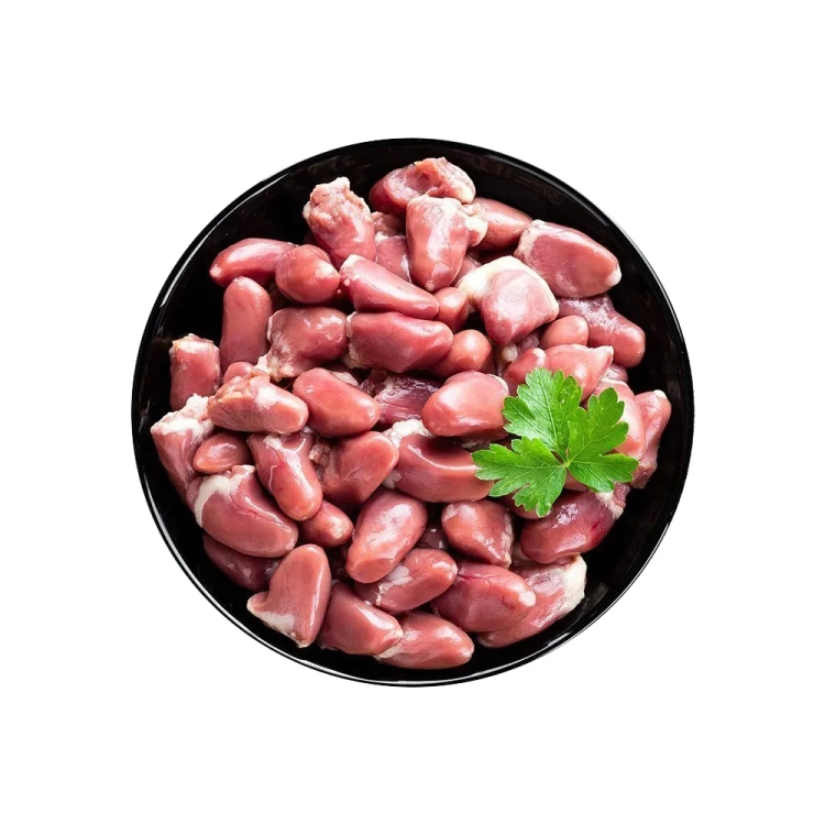 Chicken Heart Approx.250g