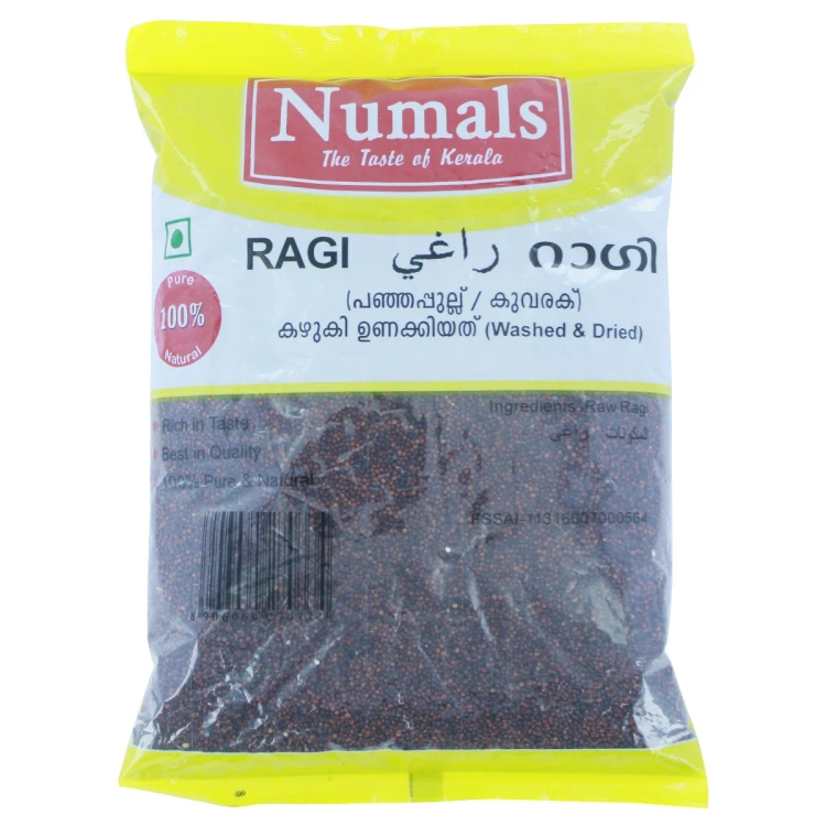 Numals Raggi 1kg