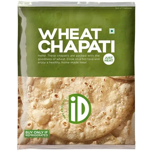 Id Chappathi 10pc