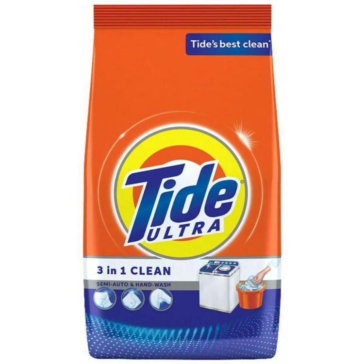 Tide Ultra Semi 1Kg