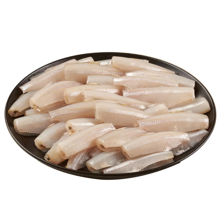 Cleaned Anchovy Small Approx.500g-550g