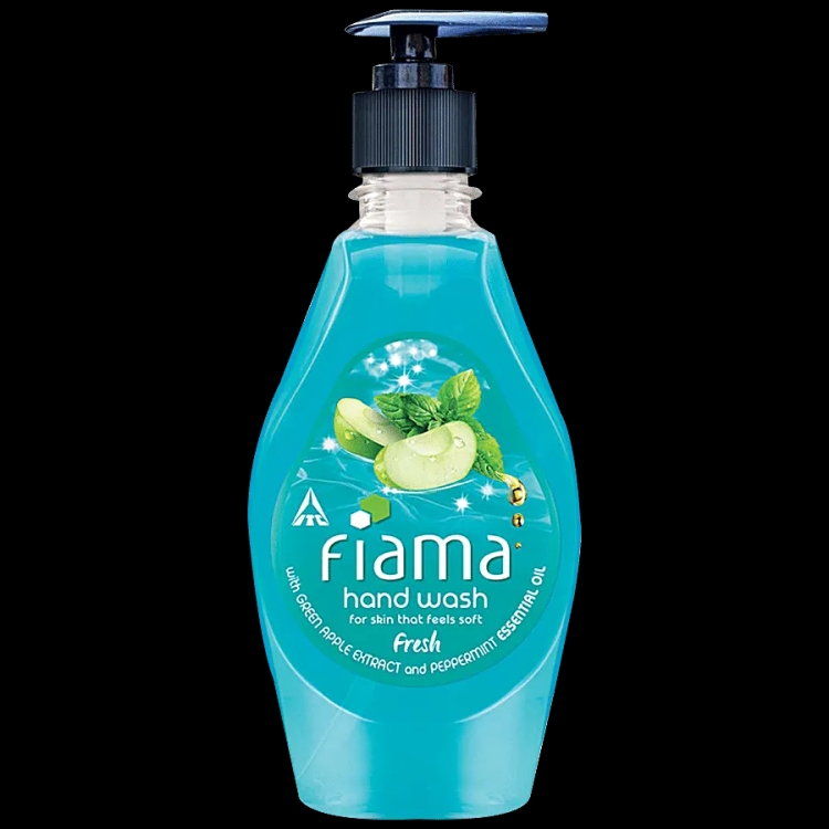 Fiama Di Wills Hand Wash Fresh 400ml