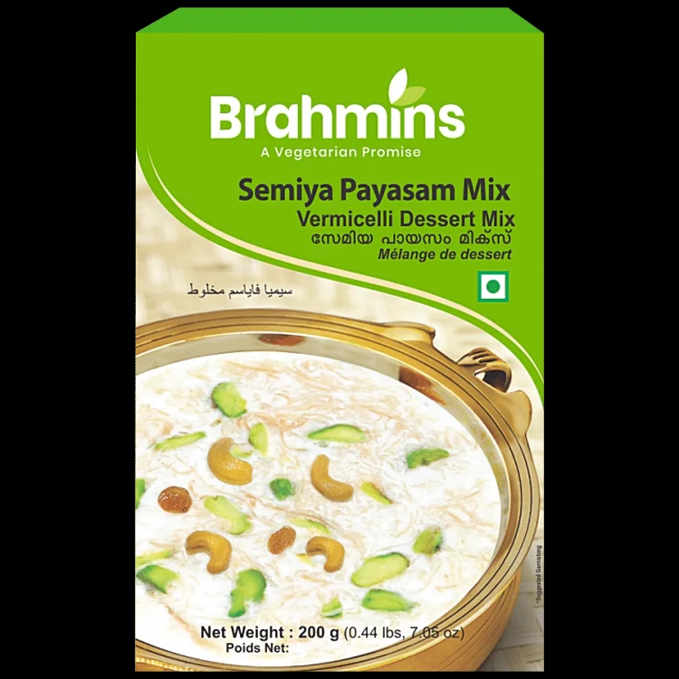 Brahmins Semiya Payasam Mix 200g