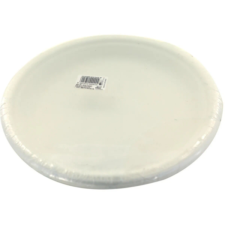 Maxhome Sugarcane Plate 10'' 10'S