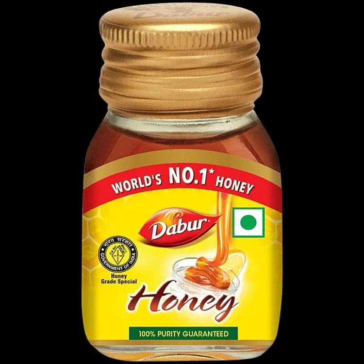 Dabur Honey Pure 50g