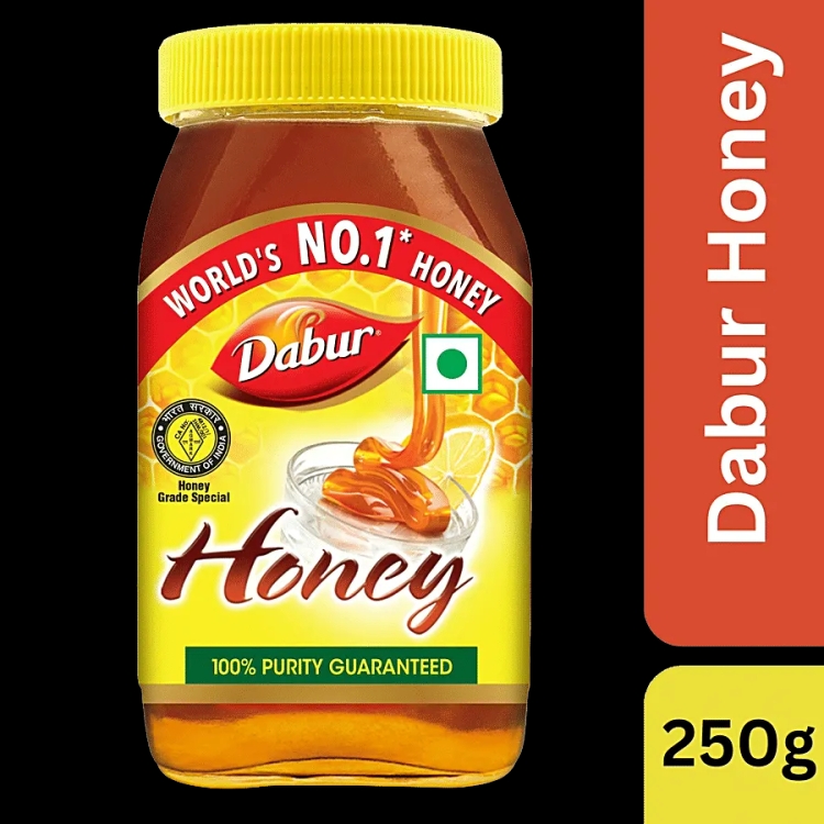 Dabur Honey Pure 250g