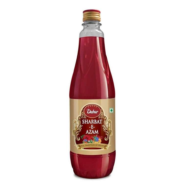 Dabur Sharbat-e-Azam 750ml
