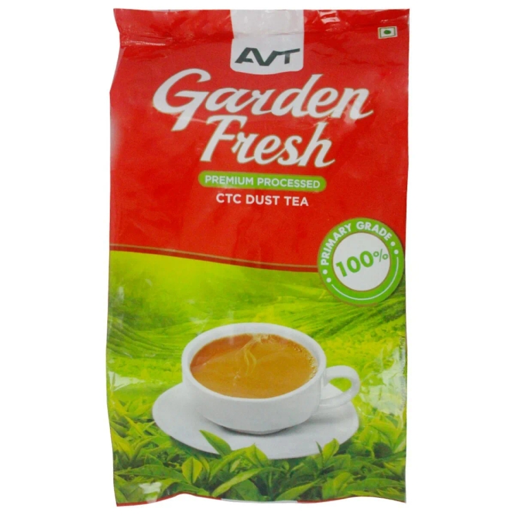 AVT Garden Fresh Tea Pouch 1kg