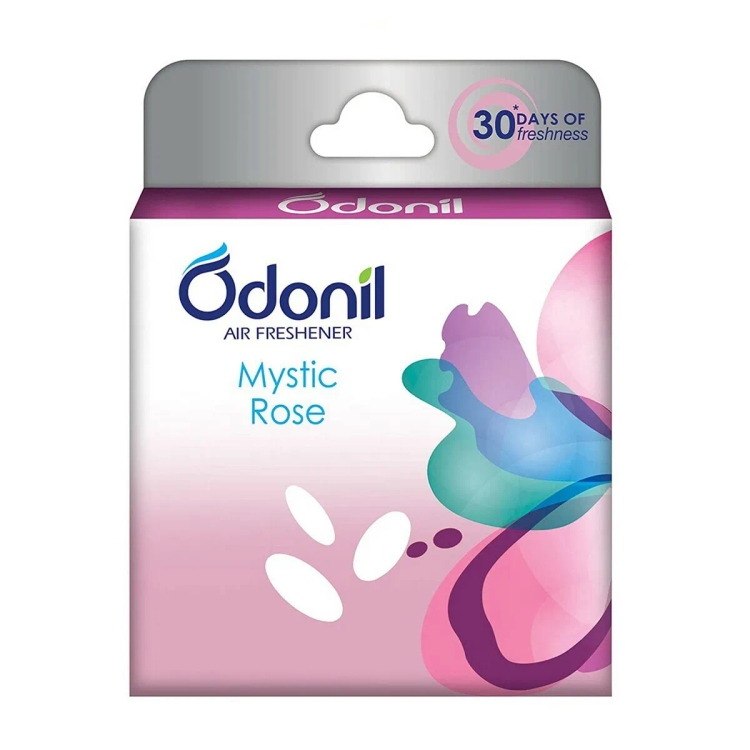 Odonil Blocks Mystic Rose 48G