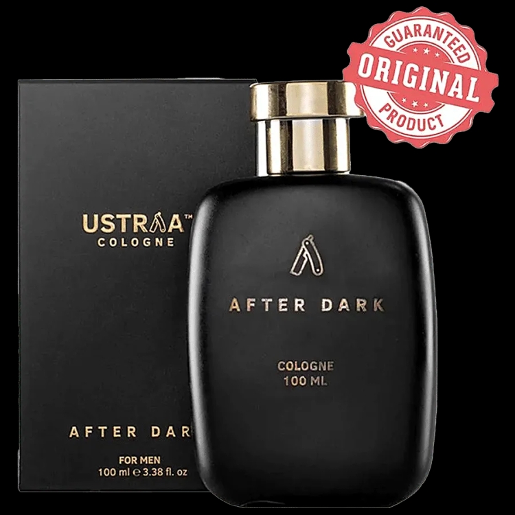 Ustraa Cologne After Dark 100ml