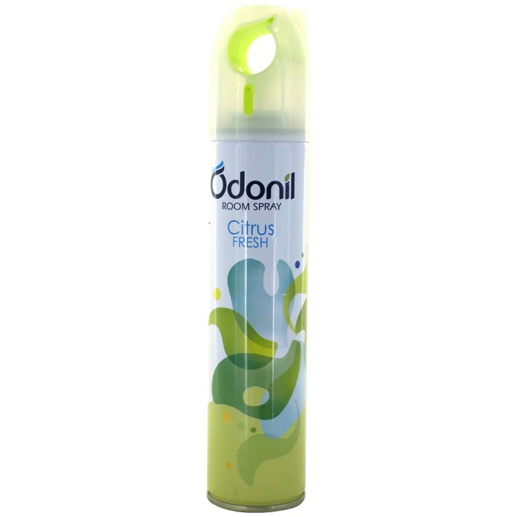 Odonil Air Freshener Citrus Fresh 126G