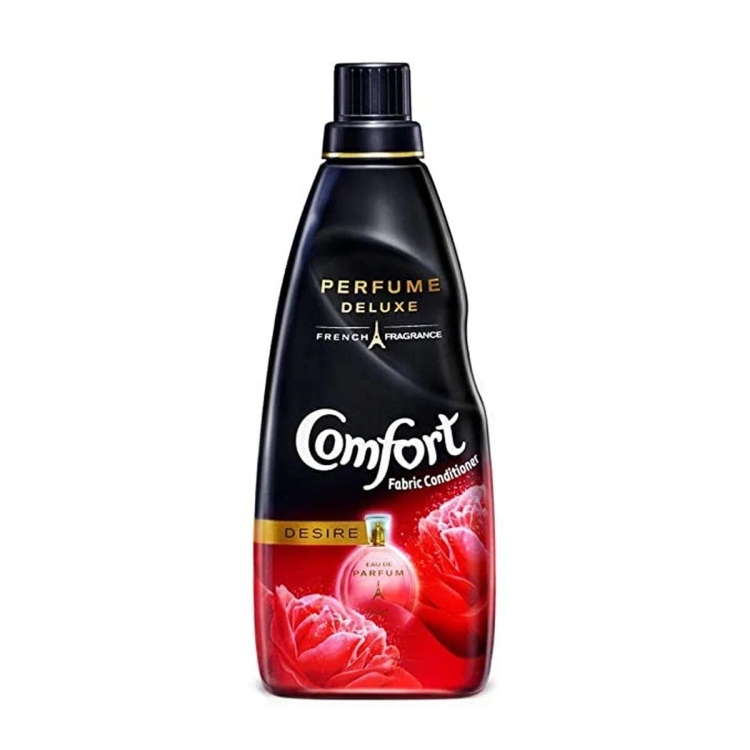 Comfort Fabric Conditioner Desire 850ml