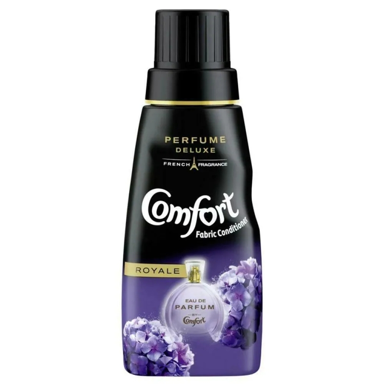 Comfort Fabric Conditioner Royale 220ml