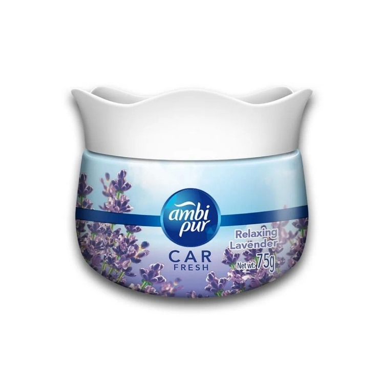 Ambipur Car Freshner Gel Lavender 75g