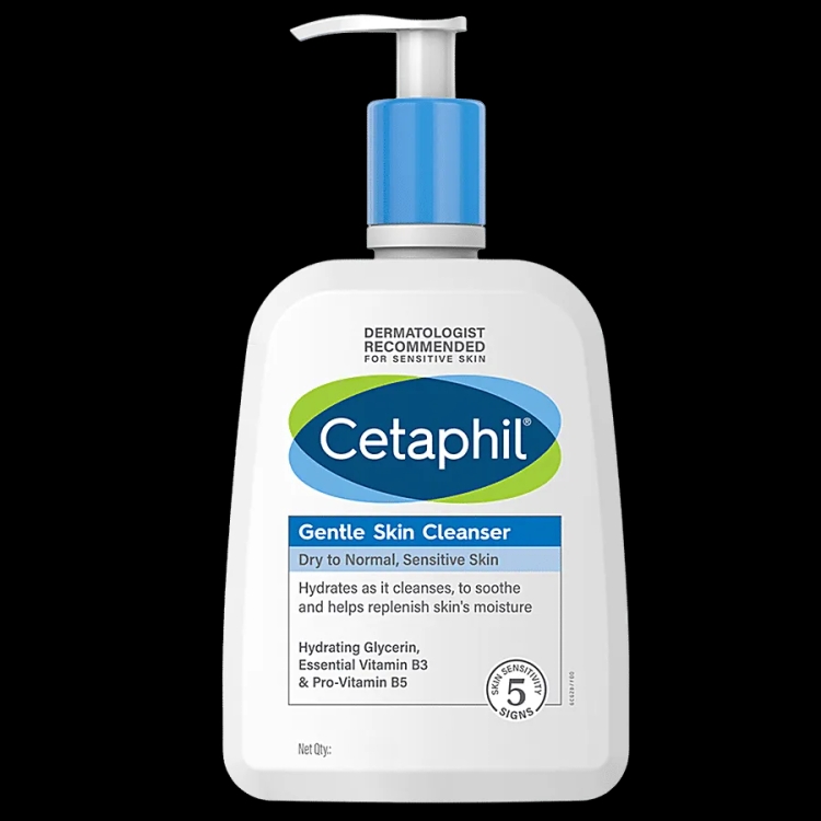 Cetaphil Gentle Skin Cleanser 250ml
