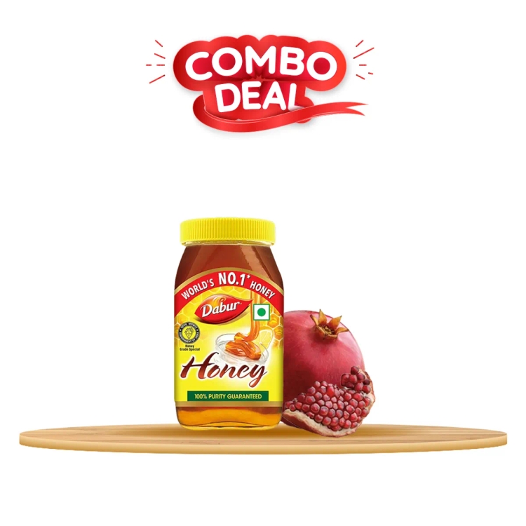PomeHoney Bliss