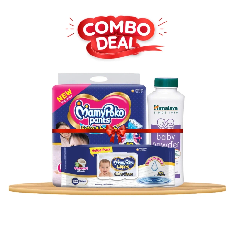 AloeFresh Baby Kit