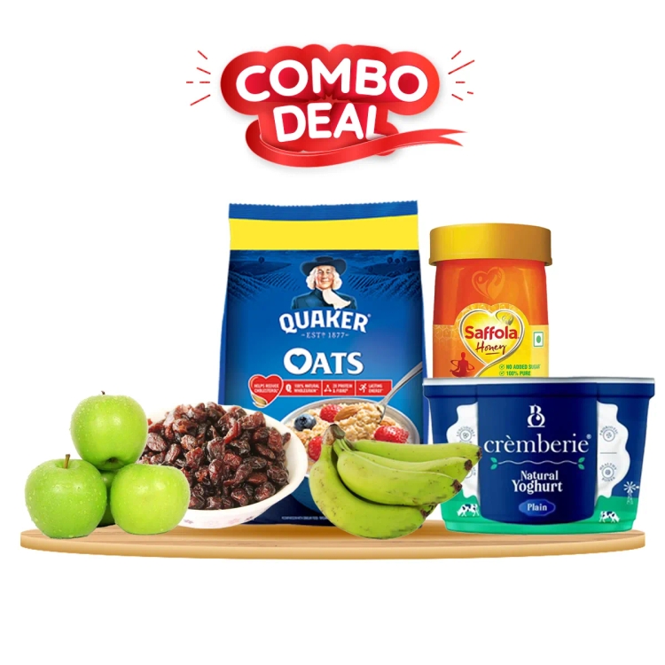 Health Start Combo