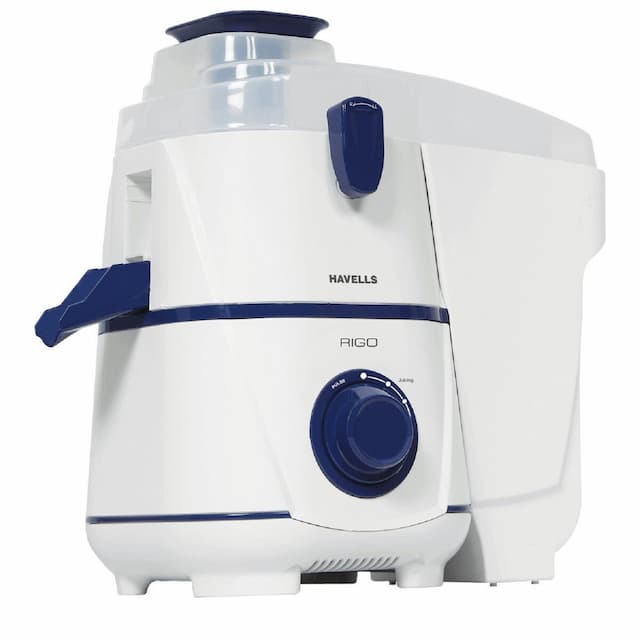 Havells Rigo Juicer Dark Blue 500W
