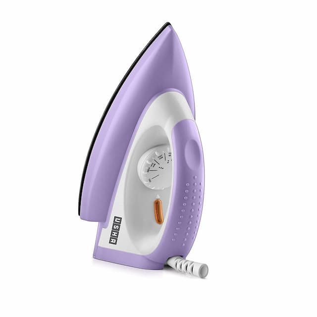 Usha Dry Iron Armor 1100W