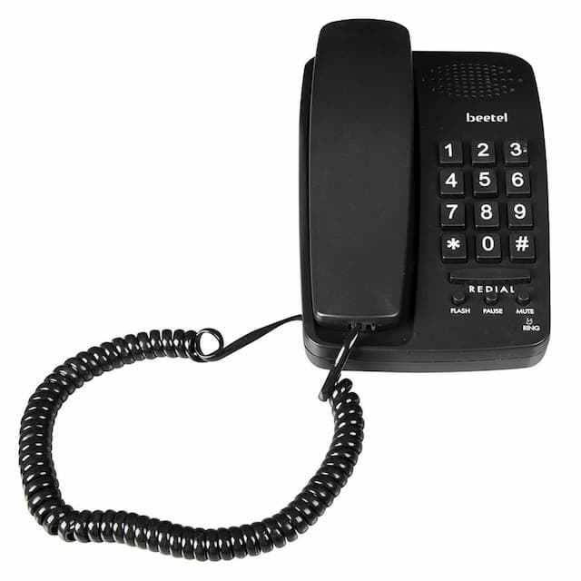 Beetel TelePhone B15