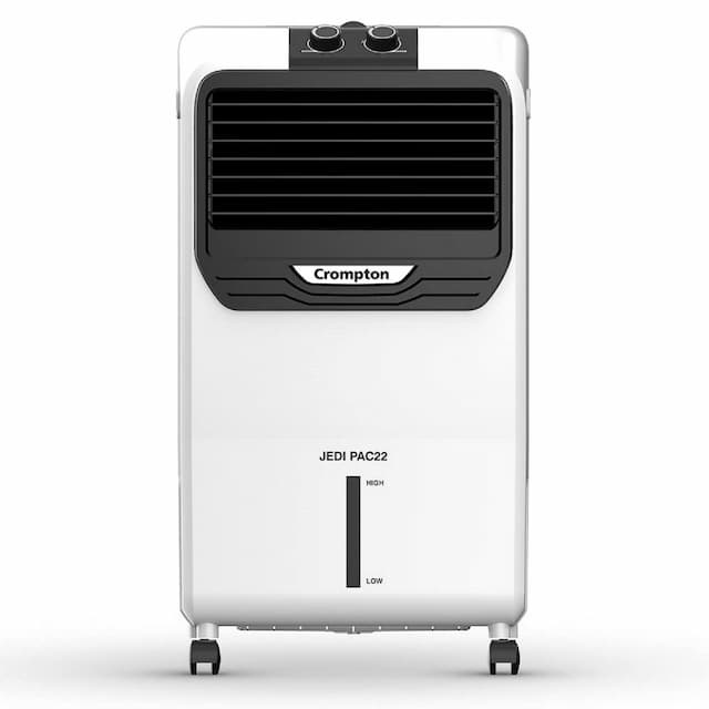 Crompton Jedi PAC Personal Air Cooler 22 L
