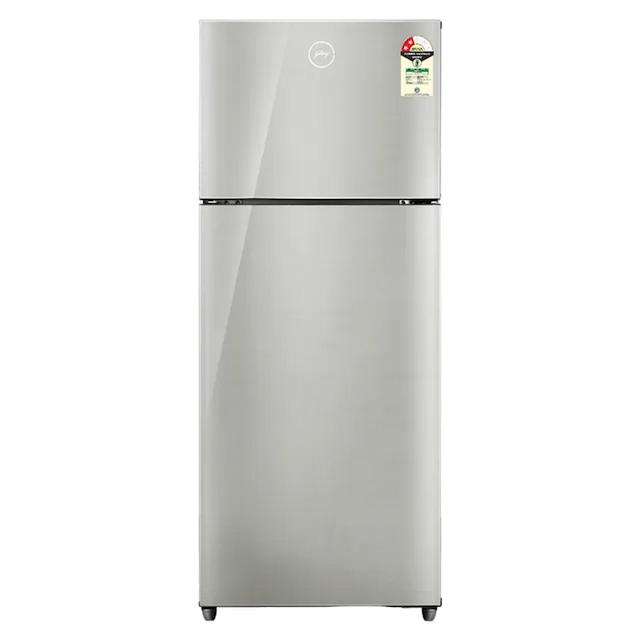 Godrej  Frost Free Refrigerator RT EONALPHA 250B RI JT ST 210L