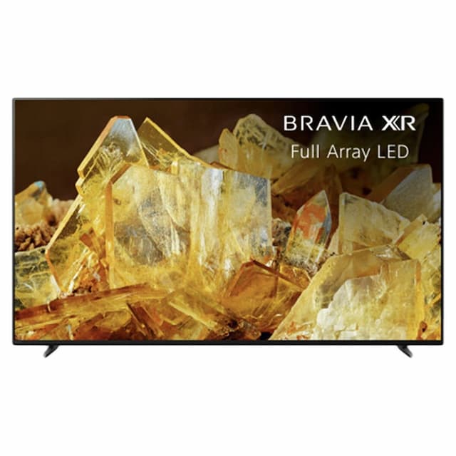 Sony 4K Ultra HD Smart Google TV XR-65X90L 65 Inches