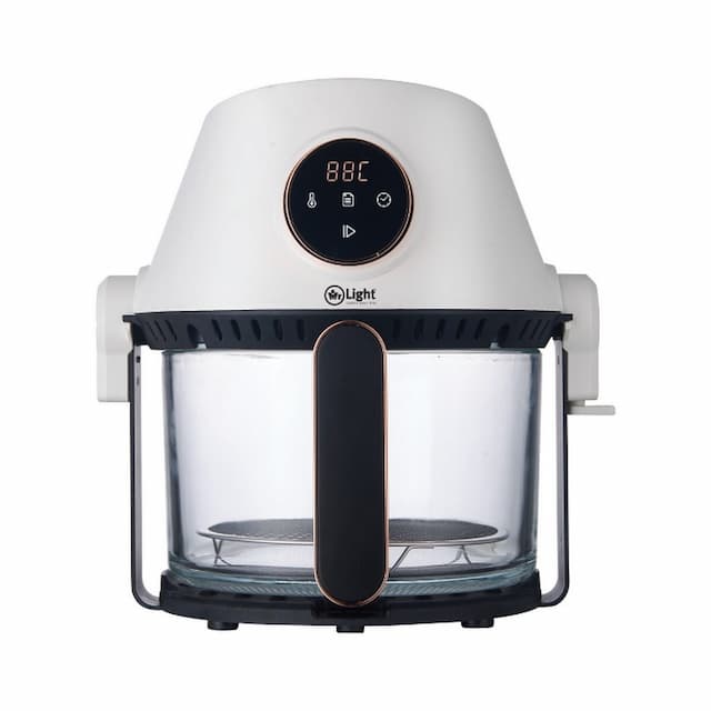 Mr light Air Fryer MR.2536 3 L