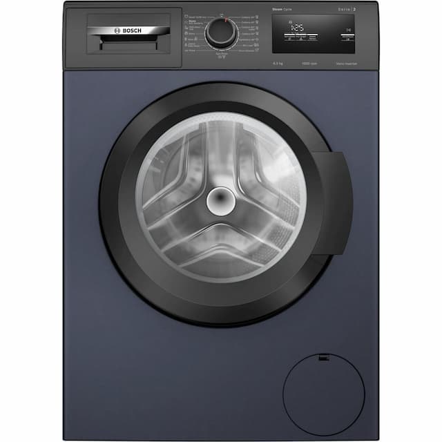 Bosch 6.5 kg Fully Automatic Front Load Washing Machine(WAJ20068IN)