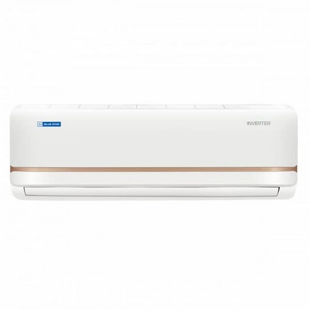 Blue Star Convertible 5 in 1 Inverter Split Air Conditioner IB312TNU 1 Ton 3 Star