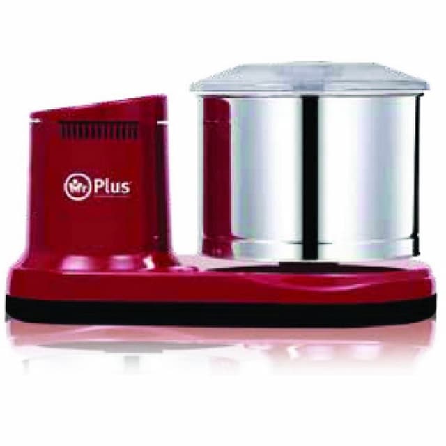 Mr.Plus Table Top Grinder MR1020