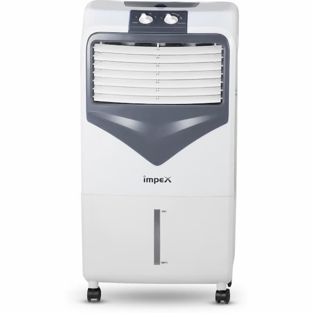 Impex FREEZO Personal Air Cooler 22 L