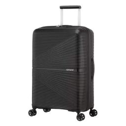 American Tourister Hard Spinner Airconic 67cm Black