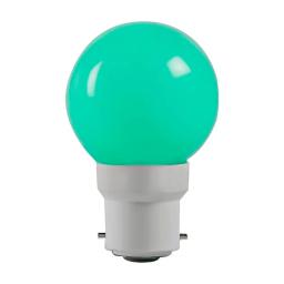 Havells LED Adore Green Lamp 0.5W