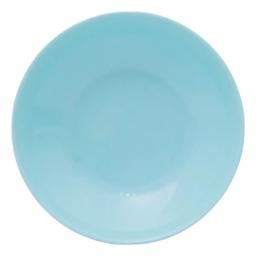 Luminarc Diwali Soup Plate 20cm Turquoise