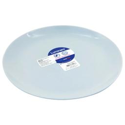 Luminarc Diwali Dinner Plate Granit 27cm