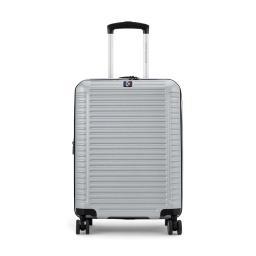 Tommy Hilfiger Hard Spinner Hummer Plus Grey Lar-0775