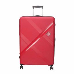 Kamiliant Soft Spinner Falcon 79Cm TSA Cherry Red