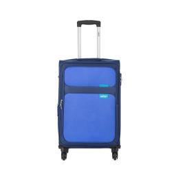 Safari Soft Spinner Rumbler 78cm Blue