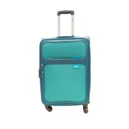 Safari Soft Spinner Rumbler 78cm Teal